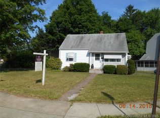165 Belden Rd, Hamden, CT 06514
