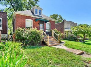 3208 Portis Ave, Saint Louis, MO