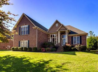 5880 Seven Points Trce, Hermitage, TN 37076