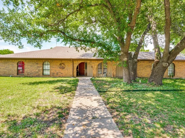 703 Cherry St, Sanger, TX 76266