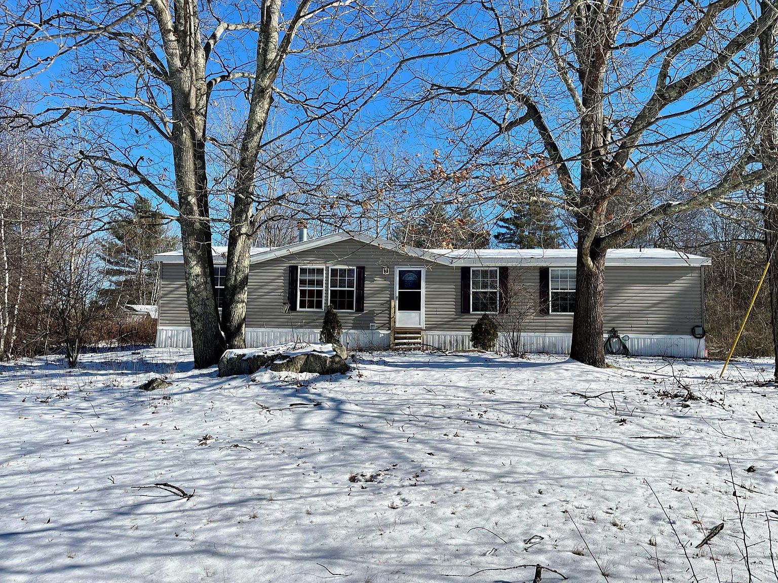 7 Welch Lane, Raymond, NH 03077 Zillow