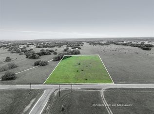 446 Grand Canyon Dr, Oglesby, TX 76561