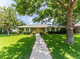 314 Ridgewood Dr, Richardson, TX 75080