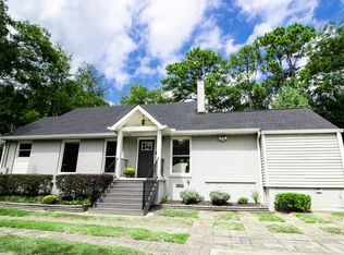 2446 N Decatur Rd, Decatur, GA 30033