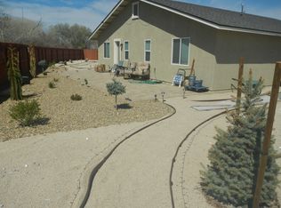 1246 Milano Ct, Fallon, NV 89406