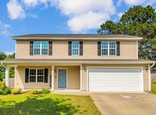 5739 McDougal Dr, Fayetteville, NC 28314