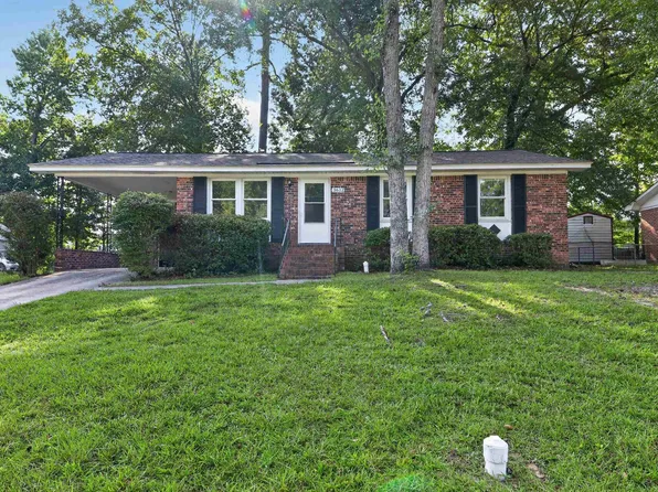3612 Baywater Dr, Columbia, SC 29209