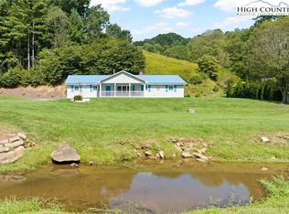 11508 State Highway 194 N, Lansing, NC 28643