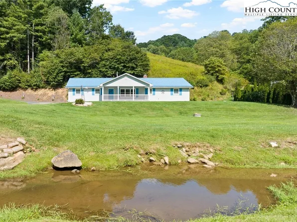 11508 NC Highway 194 N, Lansing, NC 28643