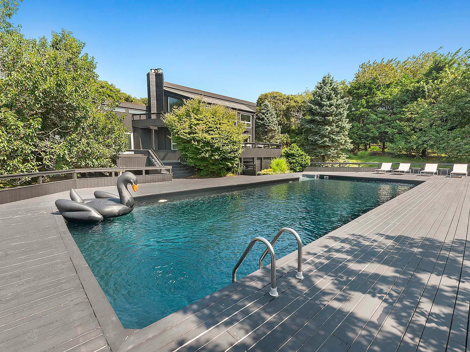 Stunning Montauk Contemporary — Photo 1
