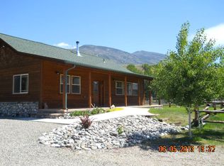 38 Fife Lane, Salmon, ID 83467