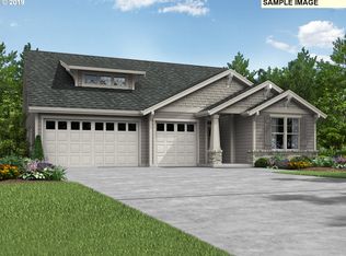 4974 S 18th Dr, Ridgefield, WA 98642