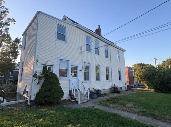 1821 Courtland Ave, Cincinnati, OH 45212