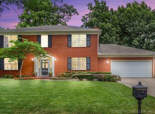 2835 E 89th St, Tulsa, OK 74137