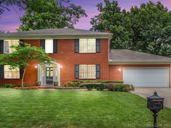 2835 E 89th St, Tulsa, OK 74137