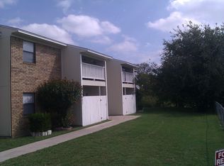 1002 Charisse St APT D, Killeen, TX 76543