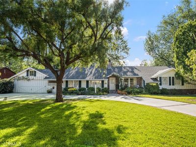 5953 Lubao Ave, Woodland Hills, CA, 91367
