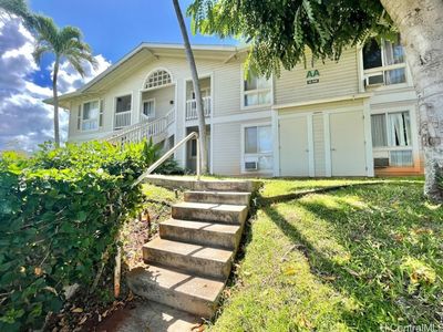 94-646 Lumiaina St #AA102, Waipahu, HI, 96797