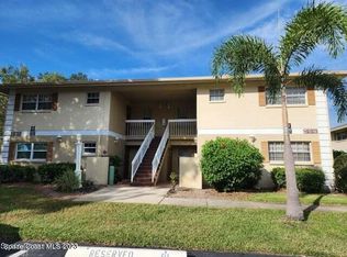 1601 Sunny Brook Ln NE APT D201, Palm Bay, FL 32905