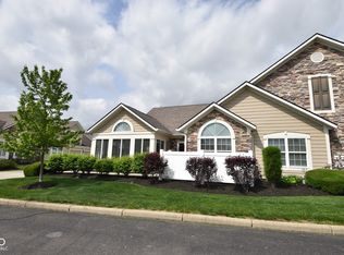 1150 Extraordinary Trl, Greenfield, IN 46140