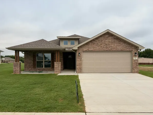 908 Aberdeen Avenue, Carl Junction, MO 64834