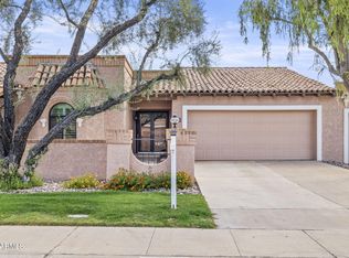 8105 E Via De La Escuela, Scottsdale, AZ 85258