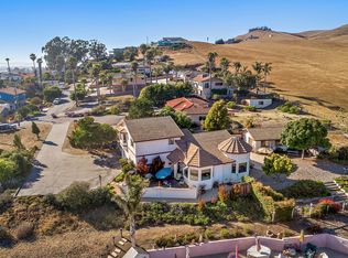 684 Ponderosa St, Morro Bay, CA 93442