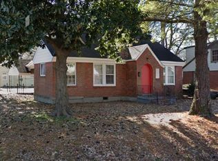 3099 Crump Ave LOT 67, Memphis, TN 38112