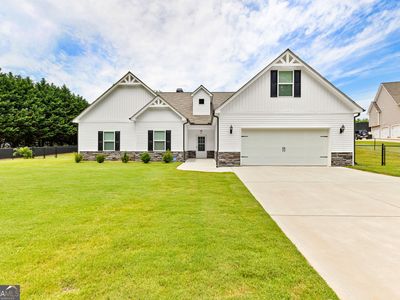 988 Honeysuckle Ln, Temple, GA, 30179