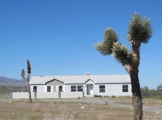 11624 Rosado Rd, Pinon Hills, CA 92372