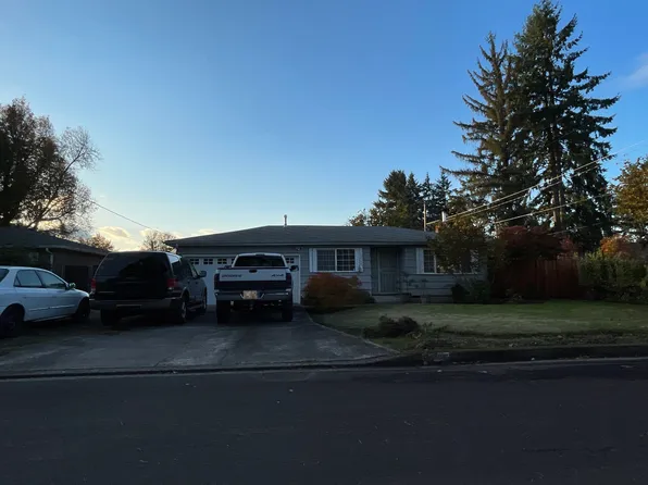 3088 Dalewood St, Eugene, OR 97404