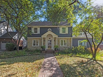 1127 W 76th Ter, Kansas City, MO, 64114