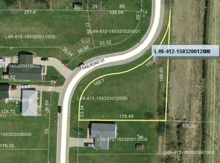 202 Railroad St, Wayne, OH 43466