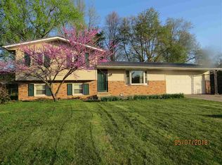 17928 Darden Rd, South Bend, IN 46635