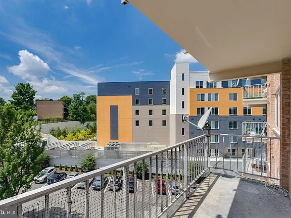 5th image of 4520 King St APT 308