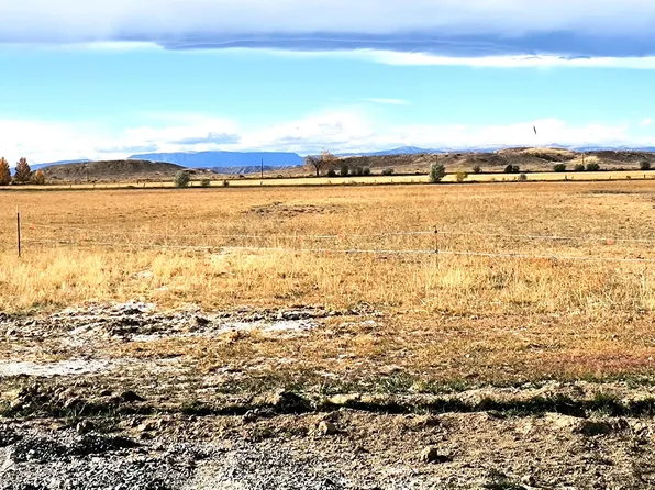 Lot 2 Road 6, Powell, WY 82435