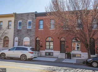 3109 E Baltimore St, Baltimore, MD