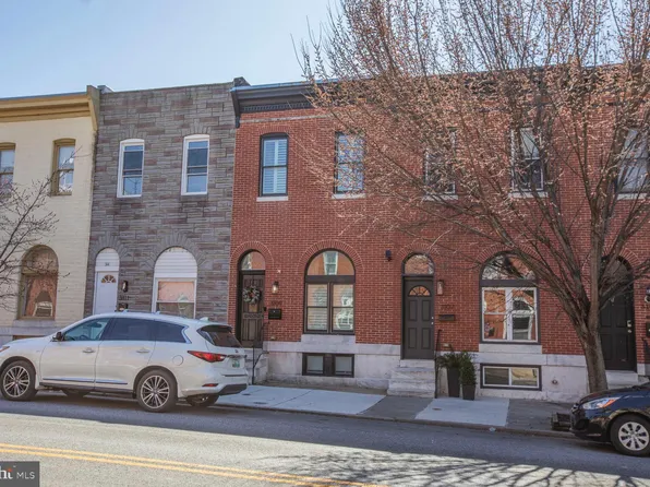 3109 E Baltimore St, Baltimore, MD 21224