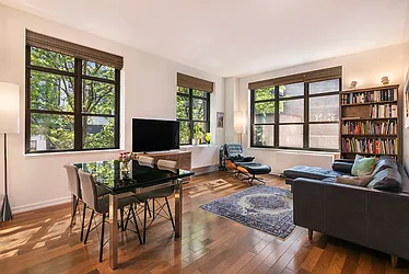 80 Metropolitan Avenue