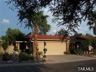 1st image of 8528 N Calle Tioga