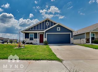 111 Cypress Ln, Princeton, TX 75407