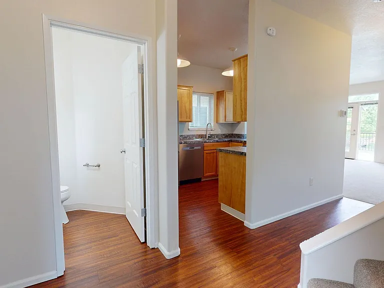 Kentfield Townhomes I & II — Photo 76
