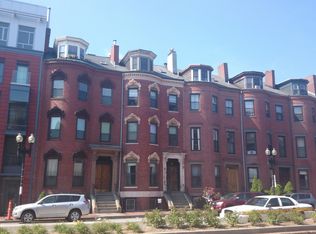 685 Massachusetts Ave APT 4, Roxbury, MA 02118