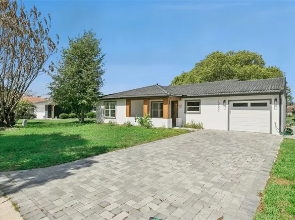 10633 WATERTOWN COURT, ORLANDO, FL 32821
