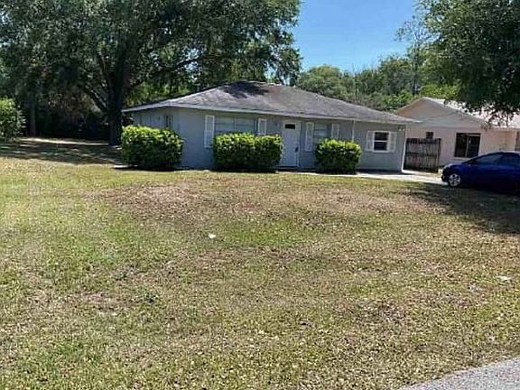 Property Front View