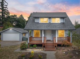 9635 N Pier Park Pl, Portland, OR 97203