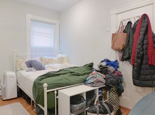 33 Bynner St #1, Jamaica Plain, MA 02130