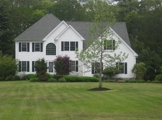 5 Sandstone Ln, Millis, MA 02054