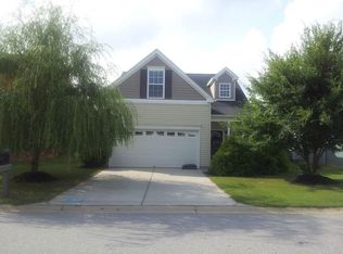 120 Mercer Dr, Simpsonville, SC 29681