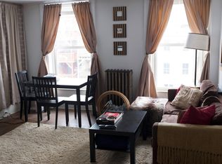 141 Grand St FLOOR 2, Jersey City, NJ 07302